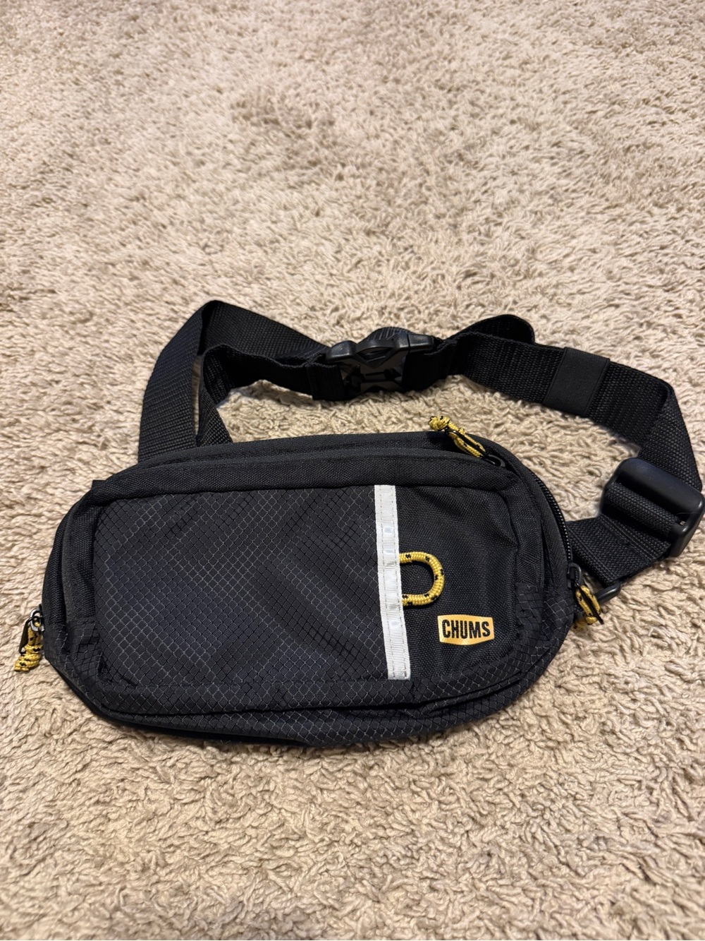 Chums Fanny pack
